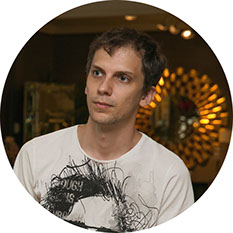 Андрей Поляхов